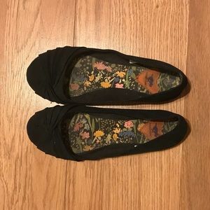 Black Flats